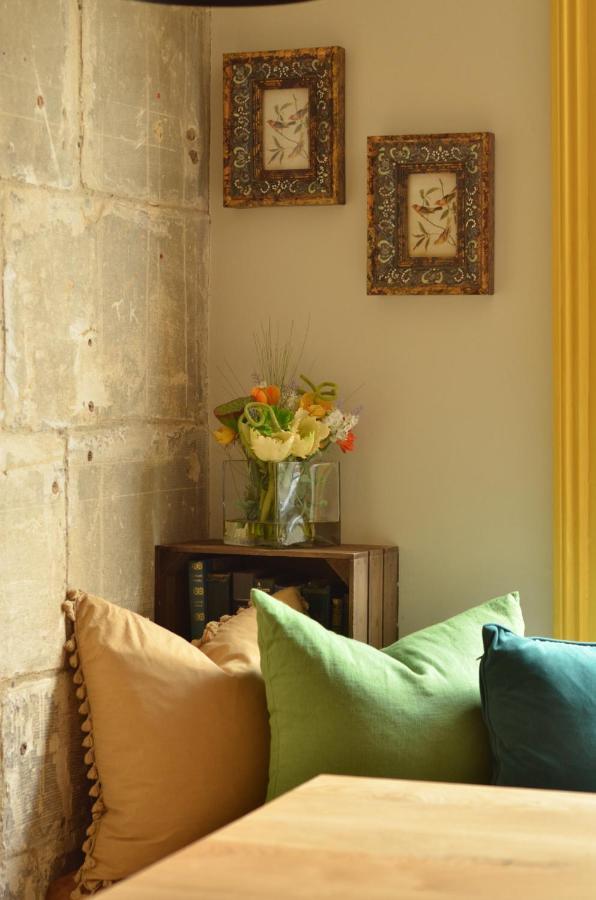 The Griffin Inn Bath Dış mekan fotoğraf