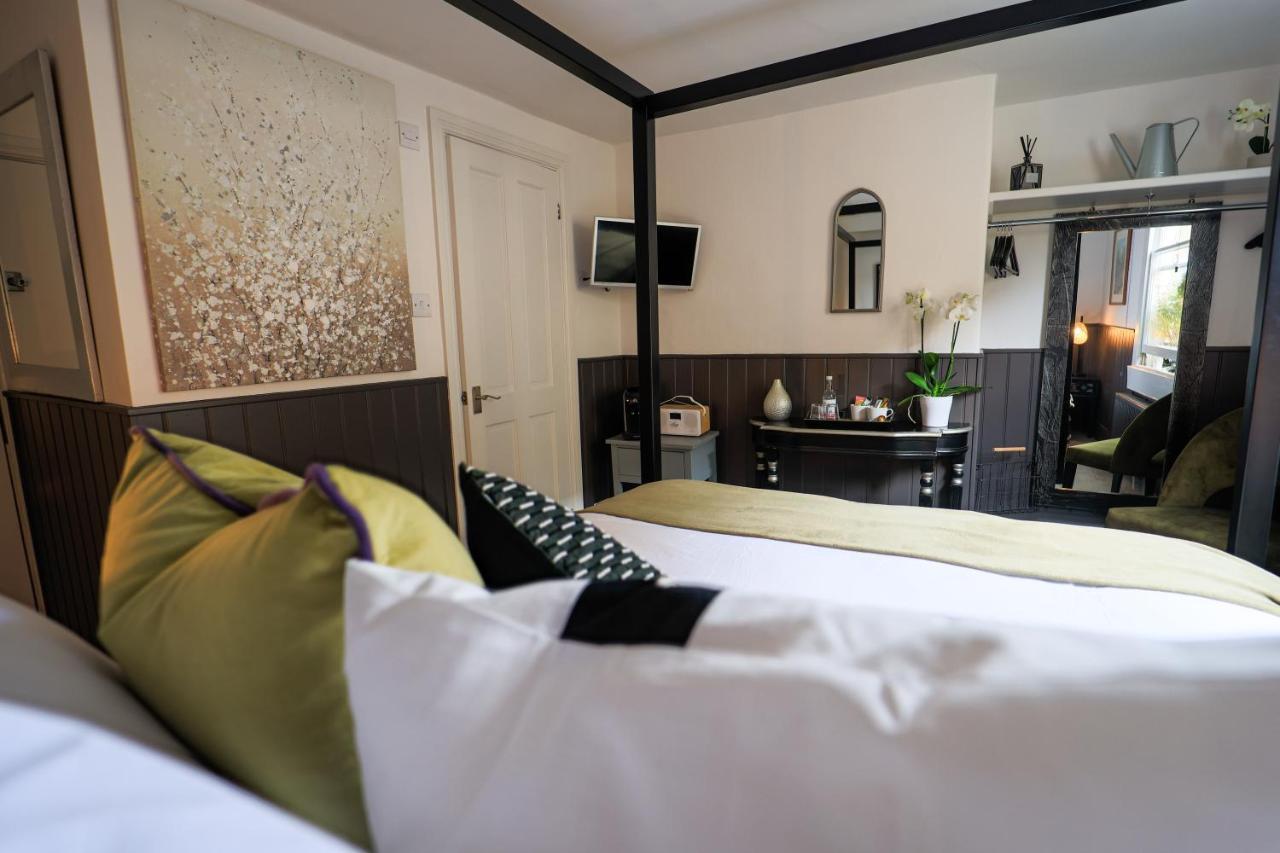 The Griffin Inn Bath Dış mekan fotoğraf